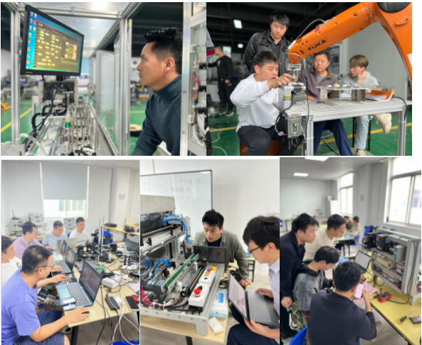 三個月，你就是電氣工程師！！！