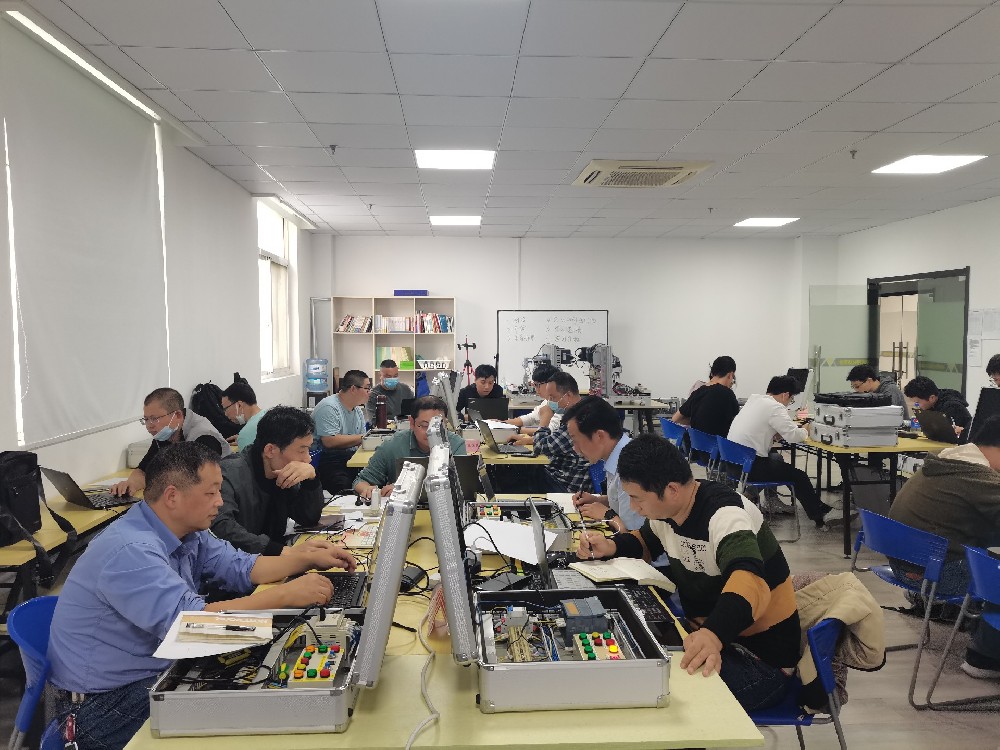 2023年PLC免費培訓周末班又雙叒叕來了！