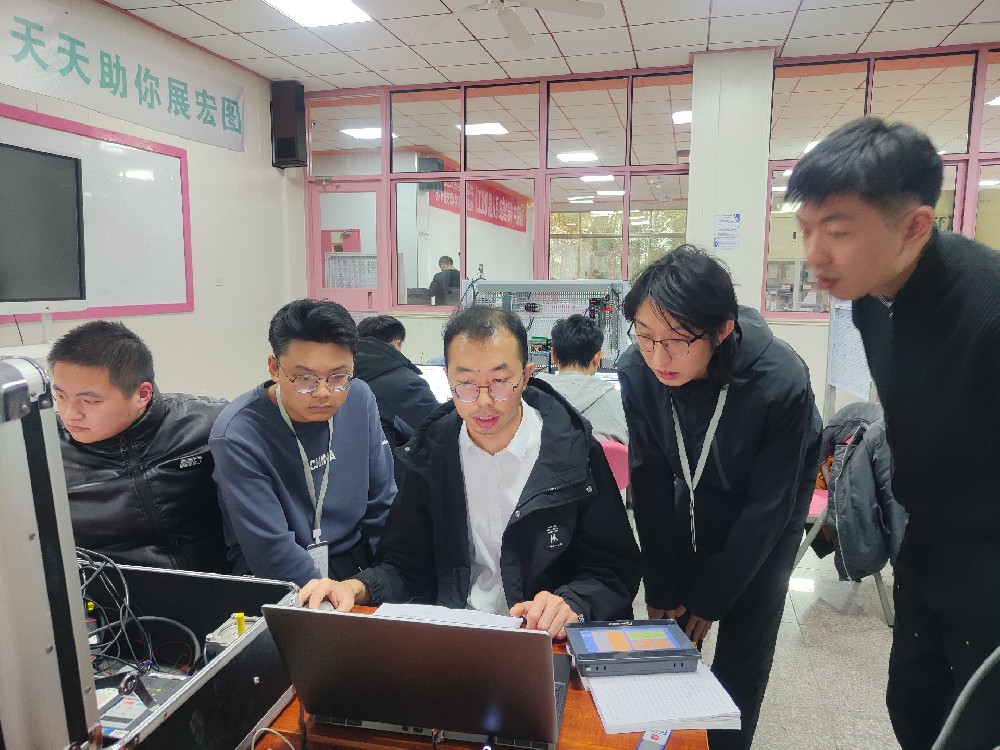 西門子應用提高課程