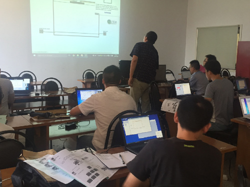 LabVIEW軟件系統培訓